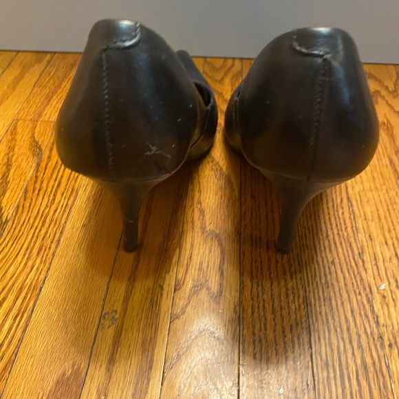 ALDO CLASSIC HIGH HEELS SIZE 8 - Picture 3 of 5